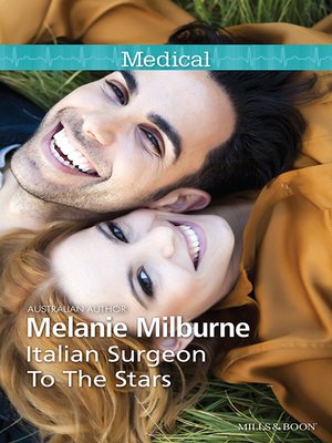 cover image of Italian Surgeon to the Stars